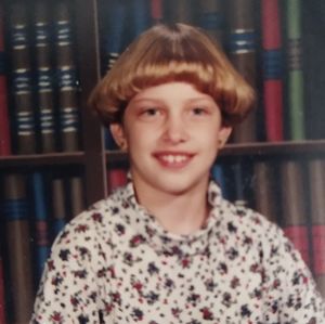 Meet your Posher, Kyla